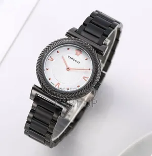 Best Gift for Her Versace Watch