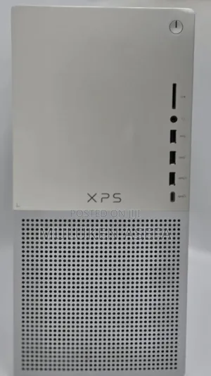 Photo - New Desktop Computer Dell XPS 64GB Intel Core I9 SSD 1T