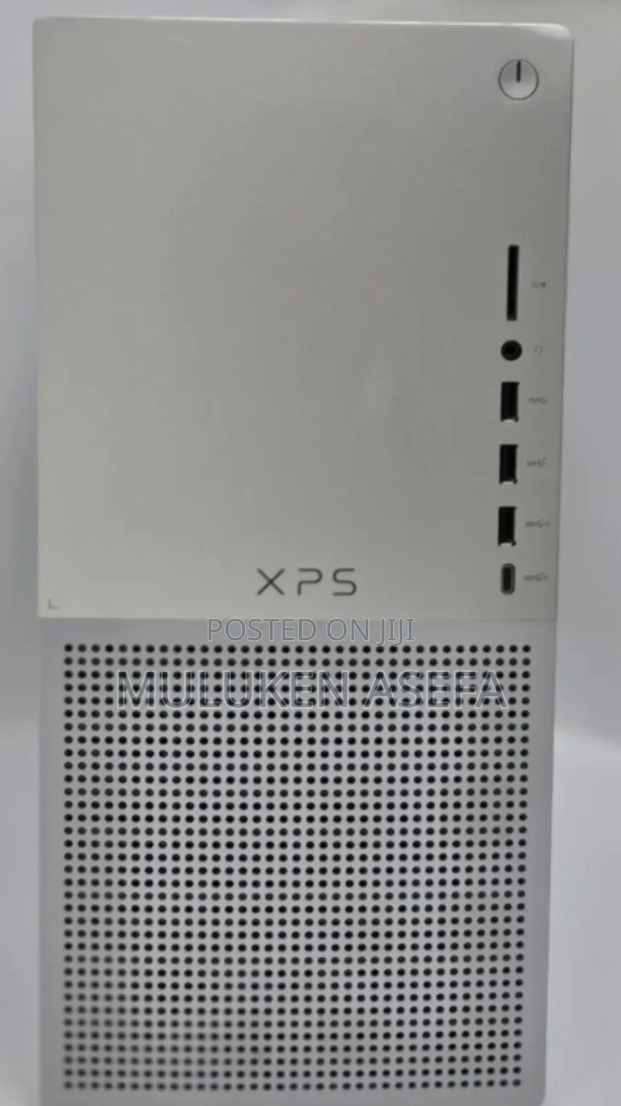 New Desktop Computer Dell XPS 64GB Intel Core I9 SSD 1T