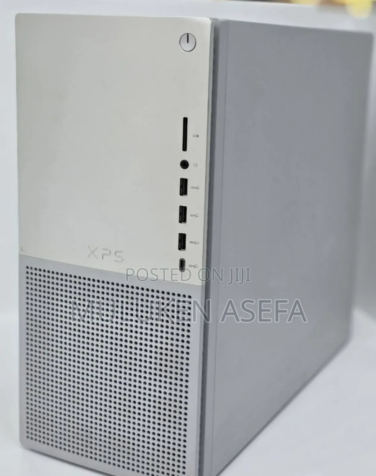 New Desktop Computer Dell XPS 64GB Intel Core I9 SSD 1T