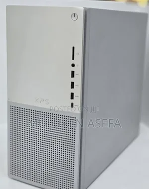 New Desktop Computer Dell XPS 64GB Intel Core I9 SSD 1T