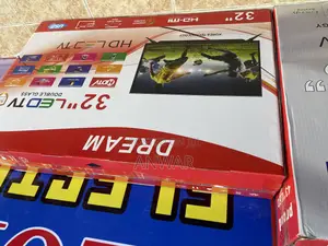 Photo - Dream 32 Inch Tv