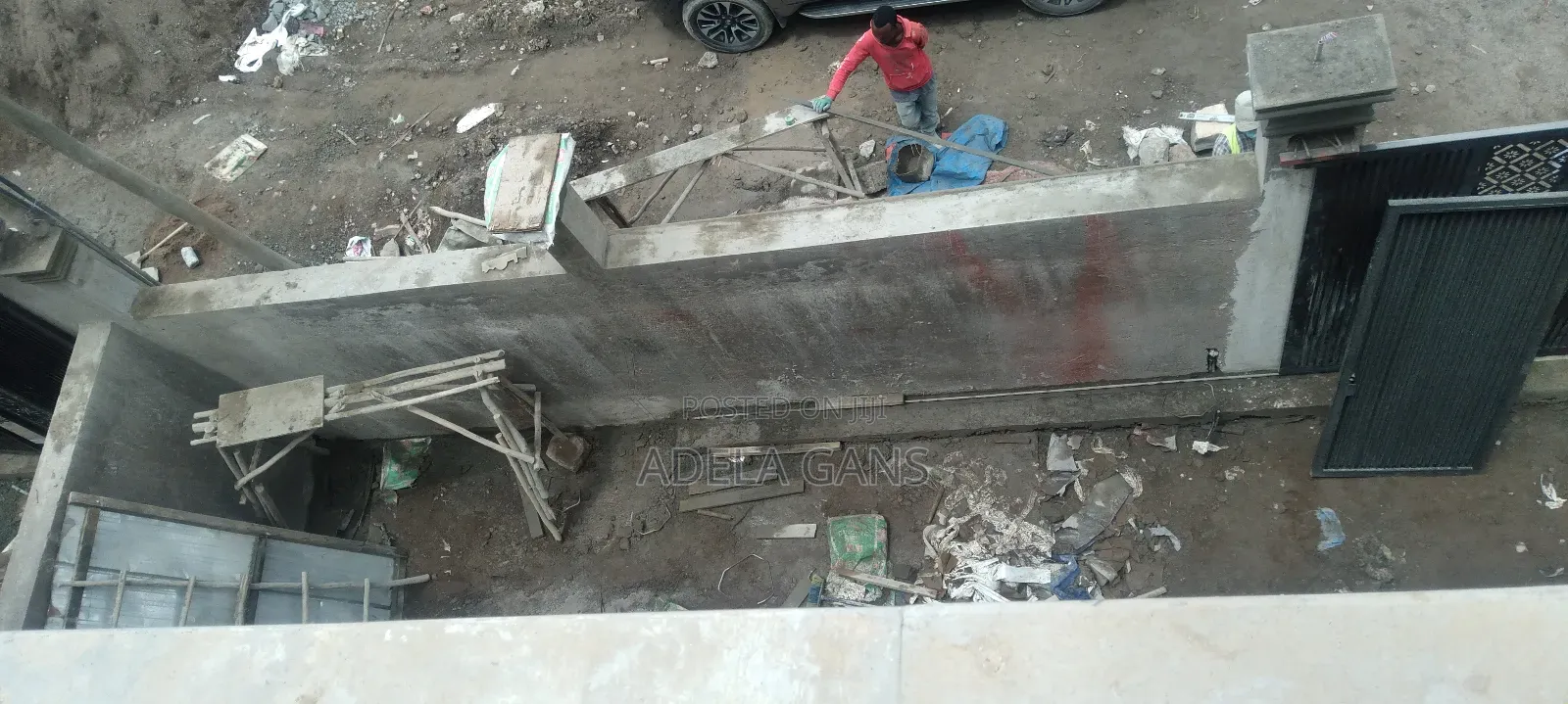 7bdrm House in Bole for sale