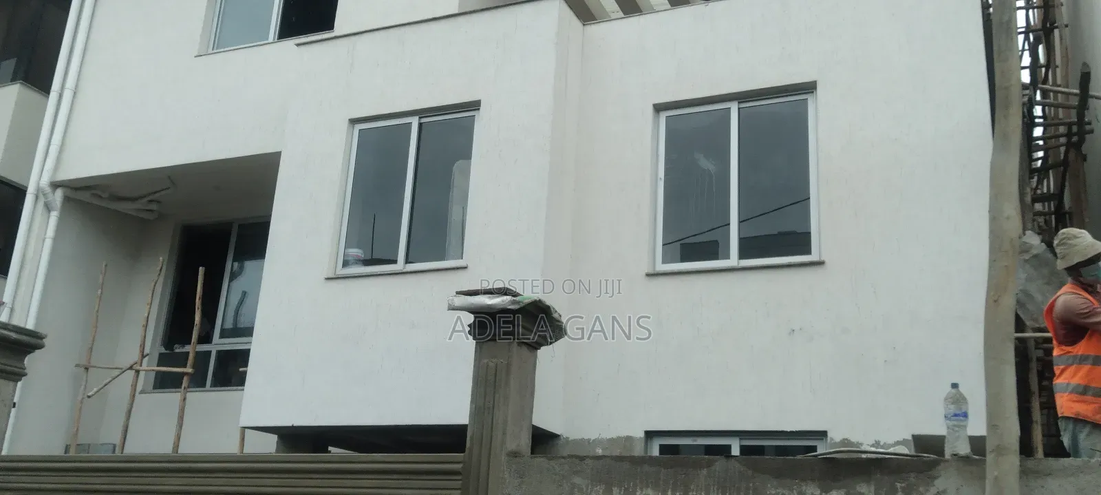 7bdrm House in Bole for sale