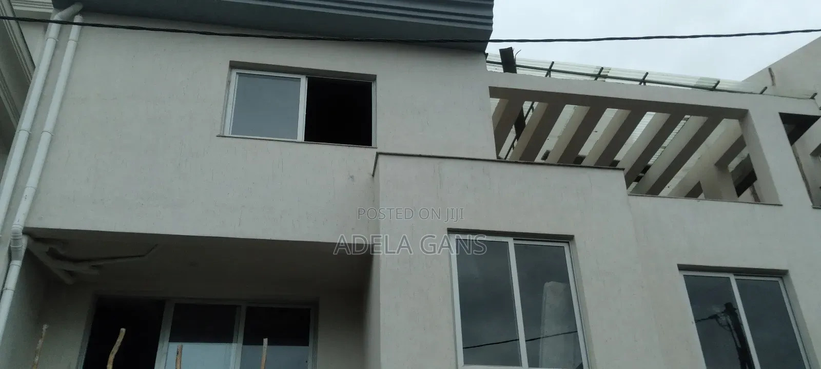 7bdrm House in Bole for sale