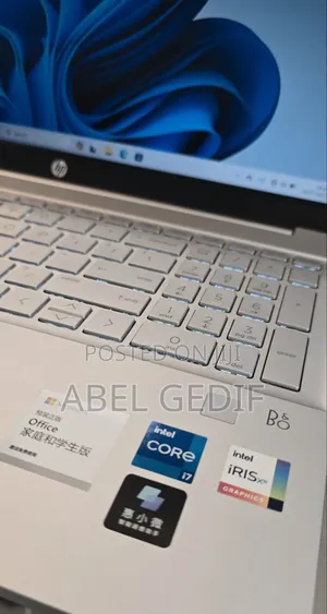 New Laptop HP Pavilion 15 16GB Intel Core I7 SSD 1T