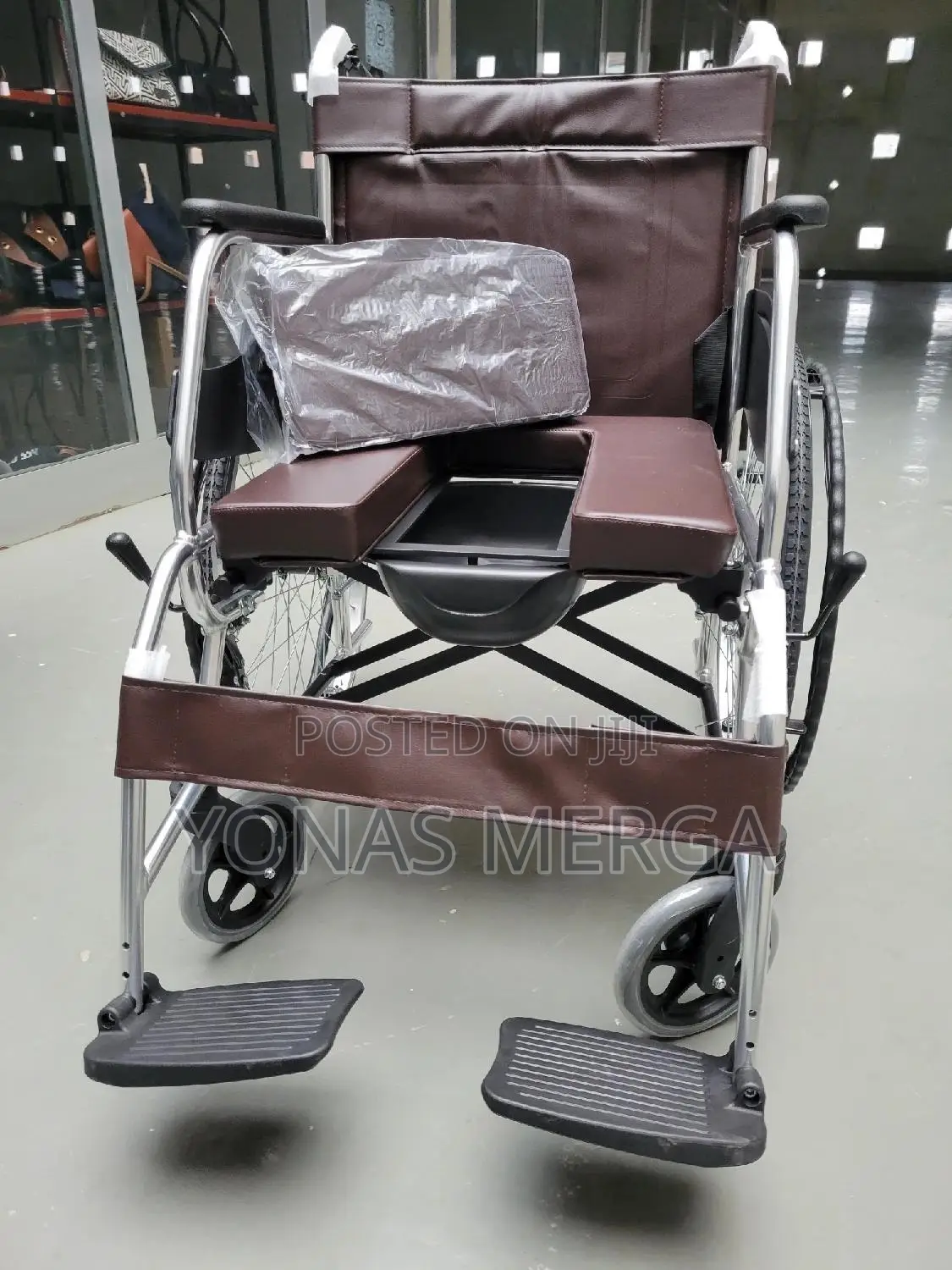 Toilet Wheelchair罔鑾medical Equipment Suppliers Online Seller