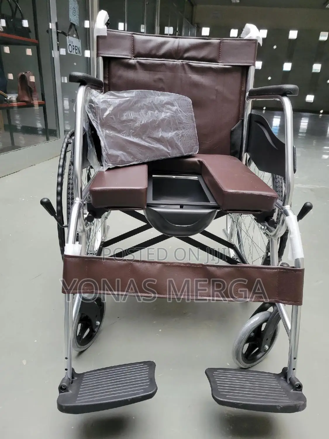 Potty/Pot Wheelchair坦柬wheelchair× Wheelchair፪፪wheelchair