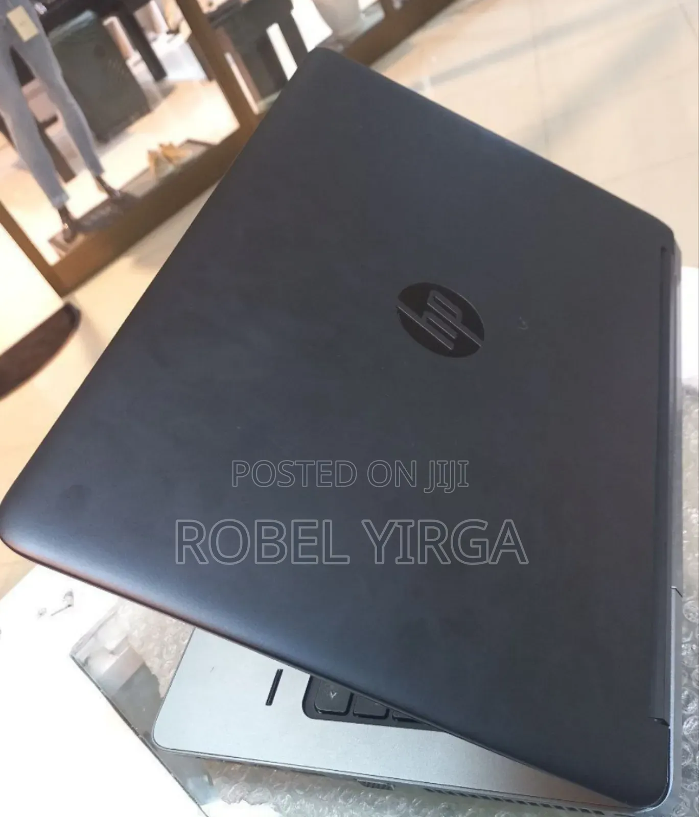 New Laptop HP ProBook 650 G1 8GB Intel Core I7 HDD 500GB