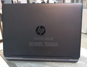 New Laptop HP ProBook 650 G1 8GB Intel Core I7 HDD 500GB