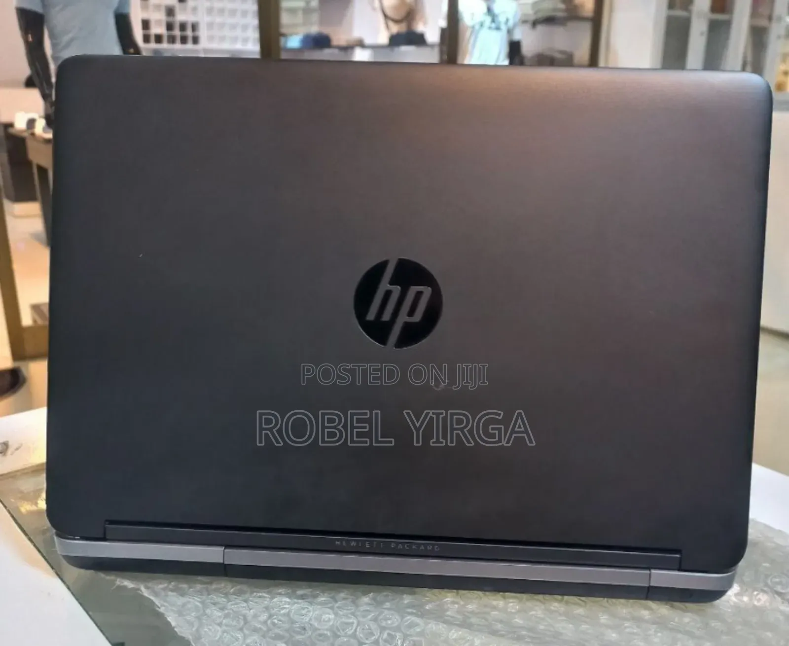 New Laptop HP ProBook 650 G1 8GB Intel Core I7 HDD 500GB