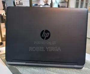 New Laptop HP ProBook 650 G1 8GB Intel Core I7 HDD 500GB