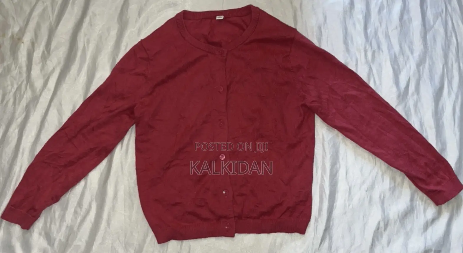 Thrifts Crops Available on Hand