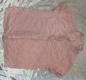 Thrifts Crops Available on Hand