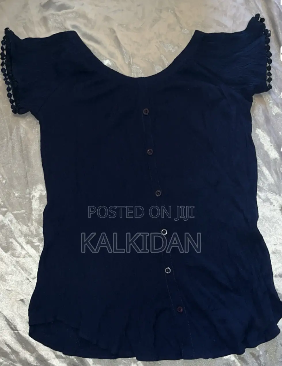 Thrifts Crops Available on Hand