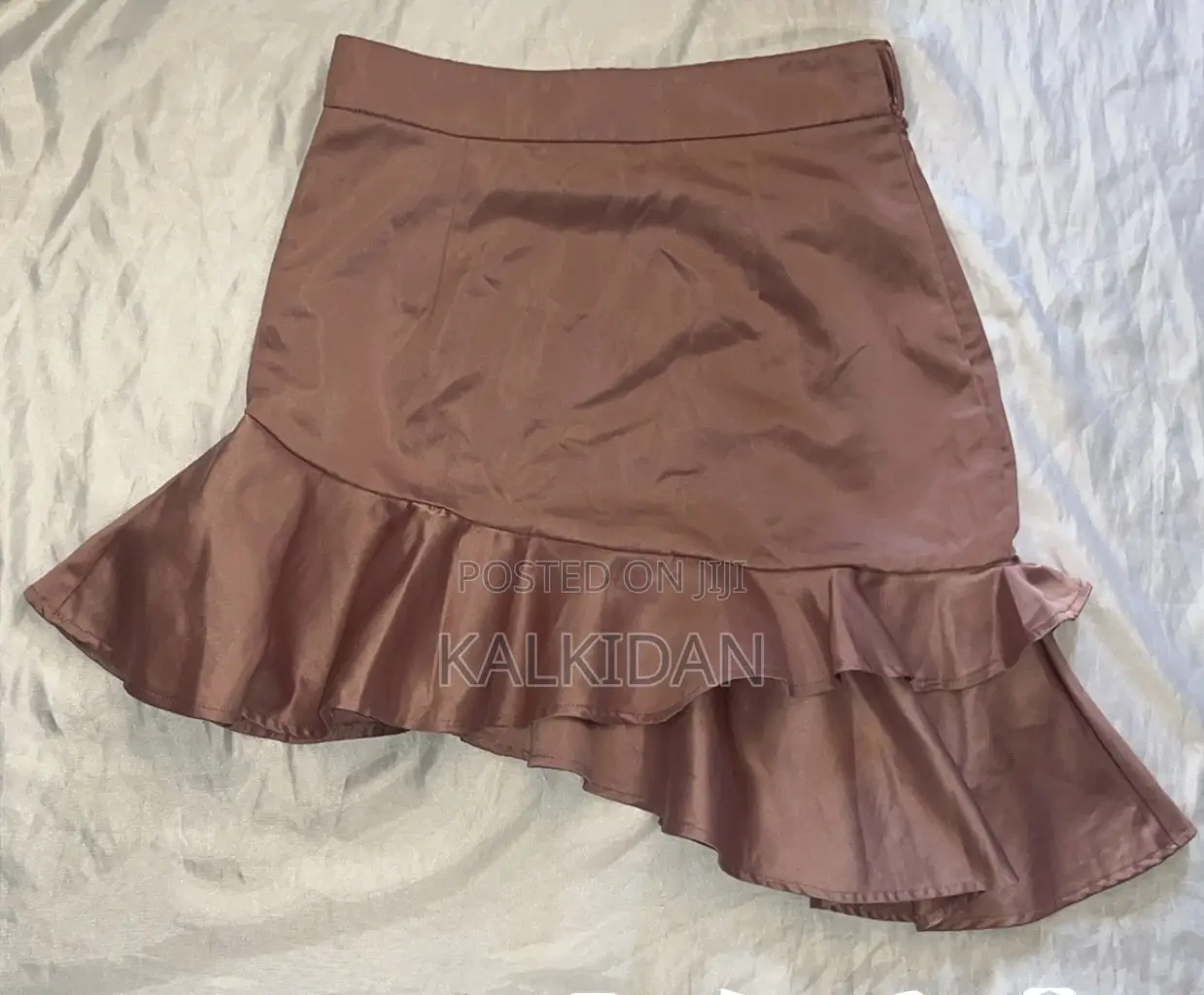 Thrifts Crops Available on Hand