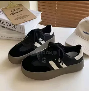 Photo - Classic Shoes