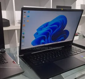 Photo - New Laptop HP Omen 16 16GB Intel Core I9 SSD 1T