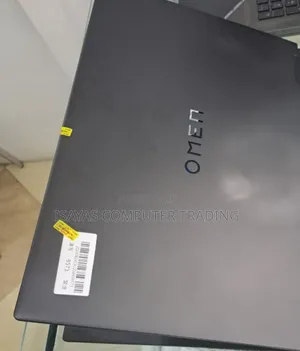 New Laptop HP Omen 16 16GB Intel Core I9 SSD 1T