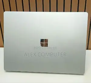 New Laptop Microsoft Surface Laptop 16GB Intel Core I7 SSD 512GB