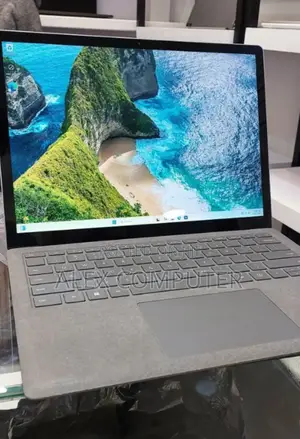 New Laptop Microsoft Surface Laptop 16GB Intel Core I7 SSD 512GB