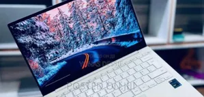 New Laptop Samsung Galaxy Book 2 16GB Intel Core i7 SSD 512GB