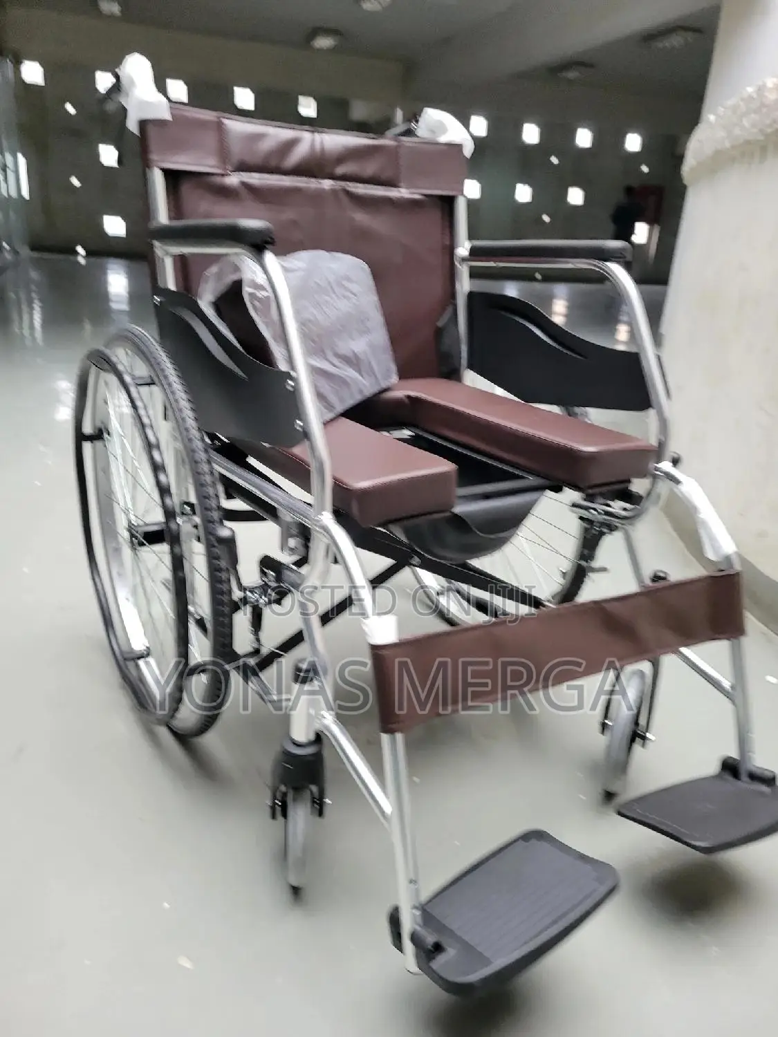 Multi-Purpose Wheelchair豺豚wheelchairWheelchair××Wilcher