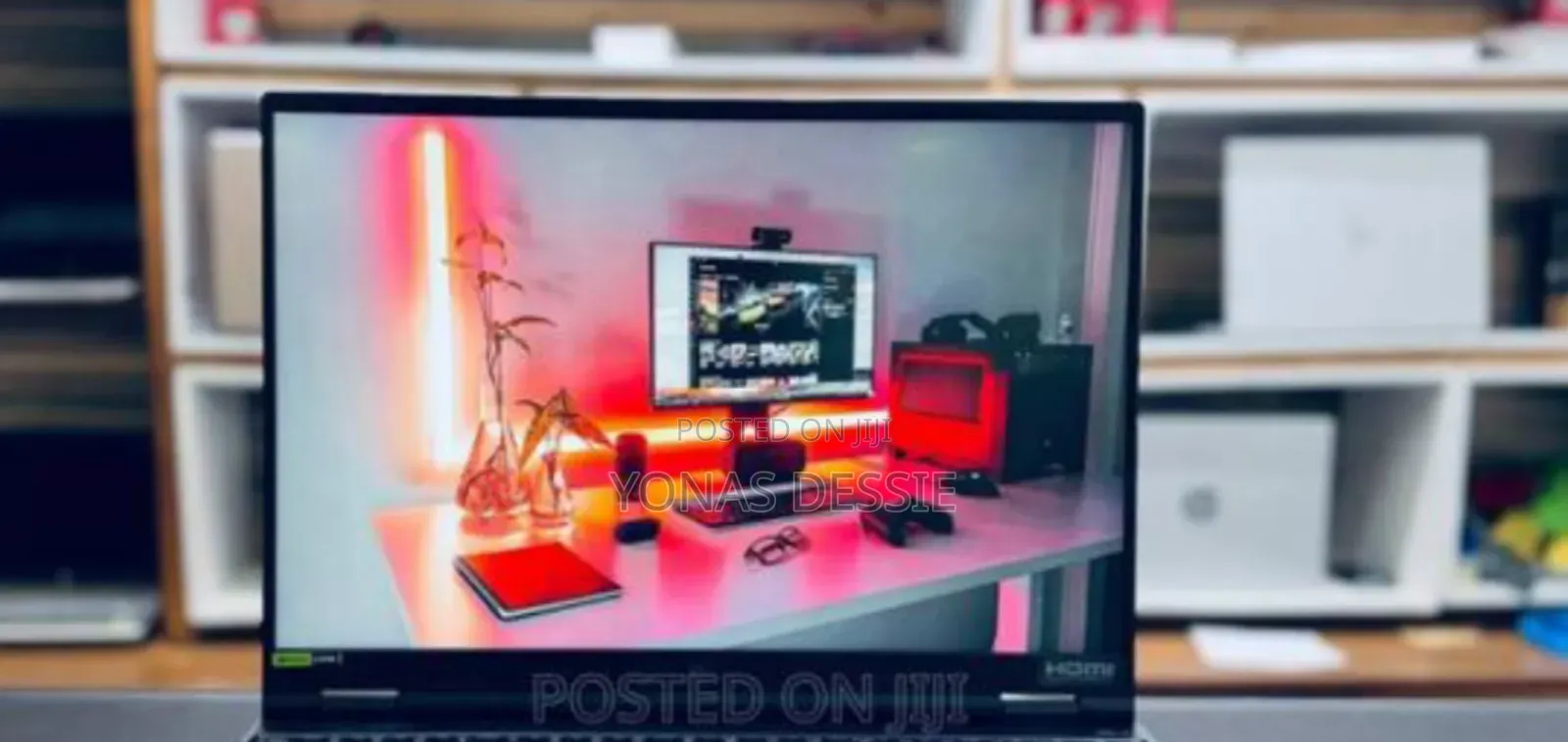 New Laptop Acer Predator Helios Neo 16 16GB Intel Core i7 SSD 1T