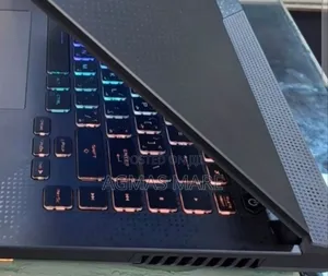 Photo - New Laptop Asus ROG Strix G15 16GB AMD Ryzen 7 SSD 1T