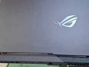 New Laptop Asus ROG Strix G15 16GB AMD Ryzen 7 SSD 1T