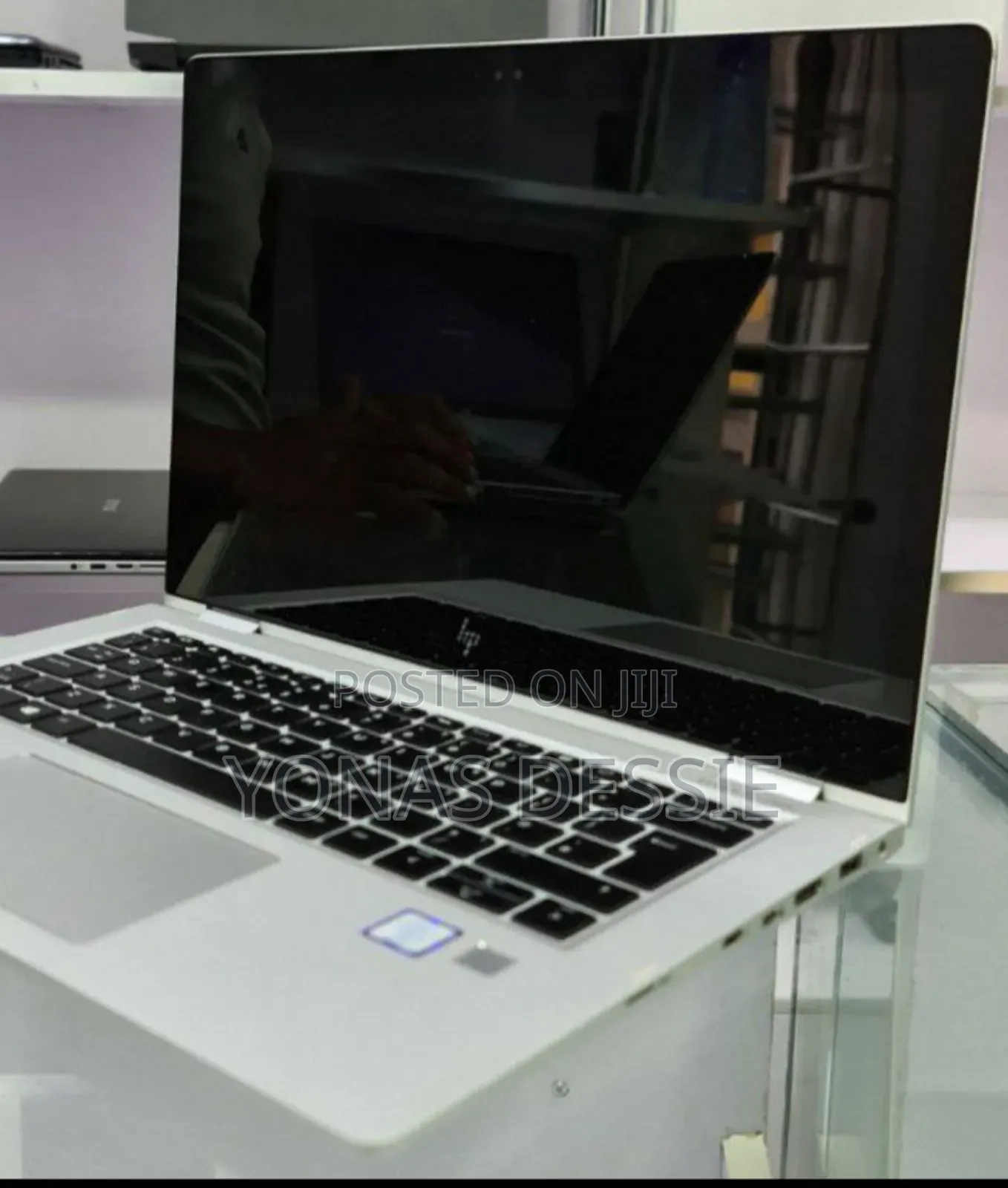 New Laptop HP EliteBook 1040 G6 16GB Intel Core I5 SSD 512GB