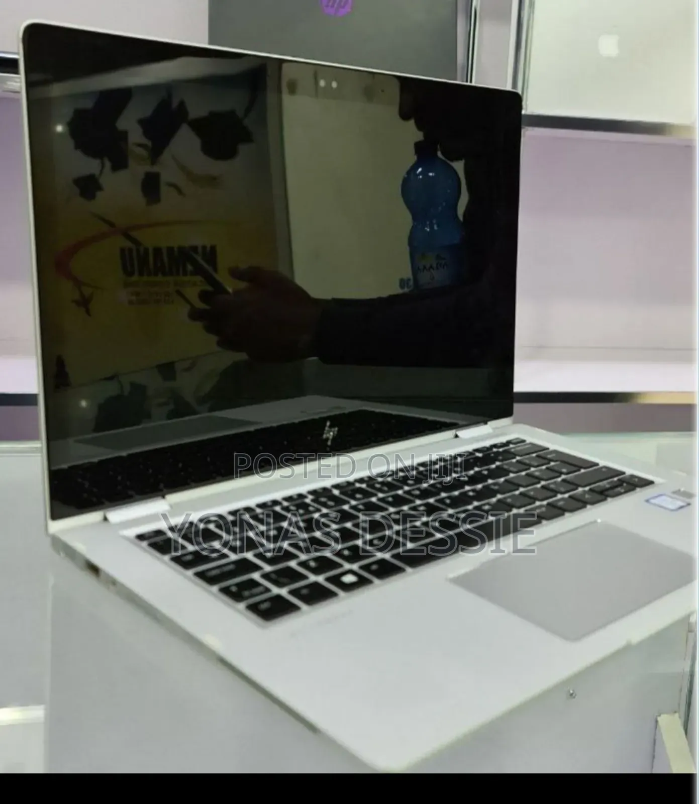 New Laptop HP EliteBook 1040 G6 16GB Intel Core I5 SSD 512GB