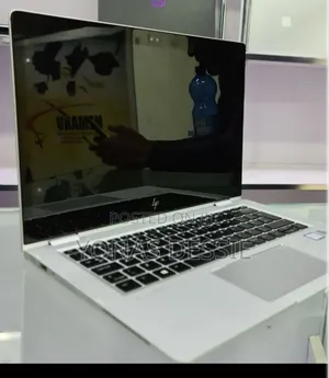 New Laptop HP EliteBook 1040 G6 16GB Intel Core I5 SSD 512GB