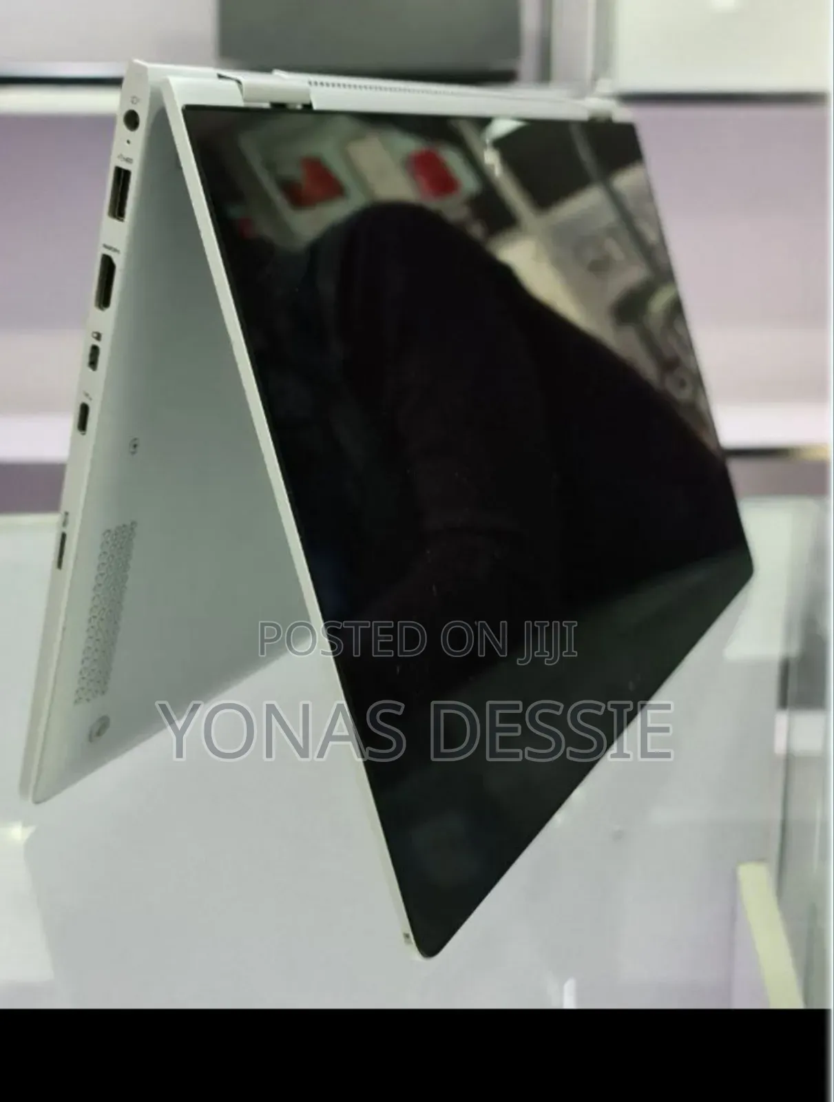 New Laptop HP EliteBook 1040 G6 16GB Intel Core I5 SSD 512GB