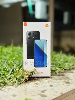 New Xiaomi Redmi Note 13 256 GB