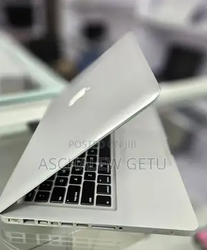 New Laptop Apple MacBook Pro 2012 4GB Intel Core I5 HDD 500GB