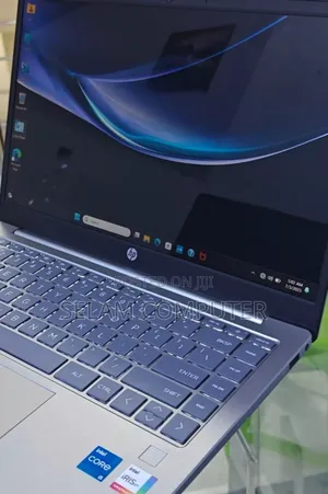 New Laptop HP Stream Notebook 16GB Intel Core I5 SSD 512GB