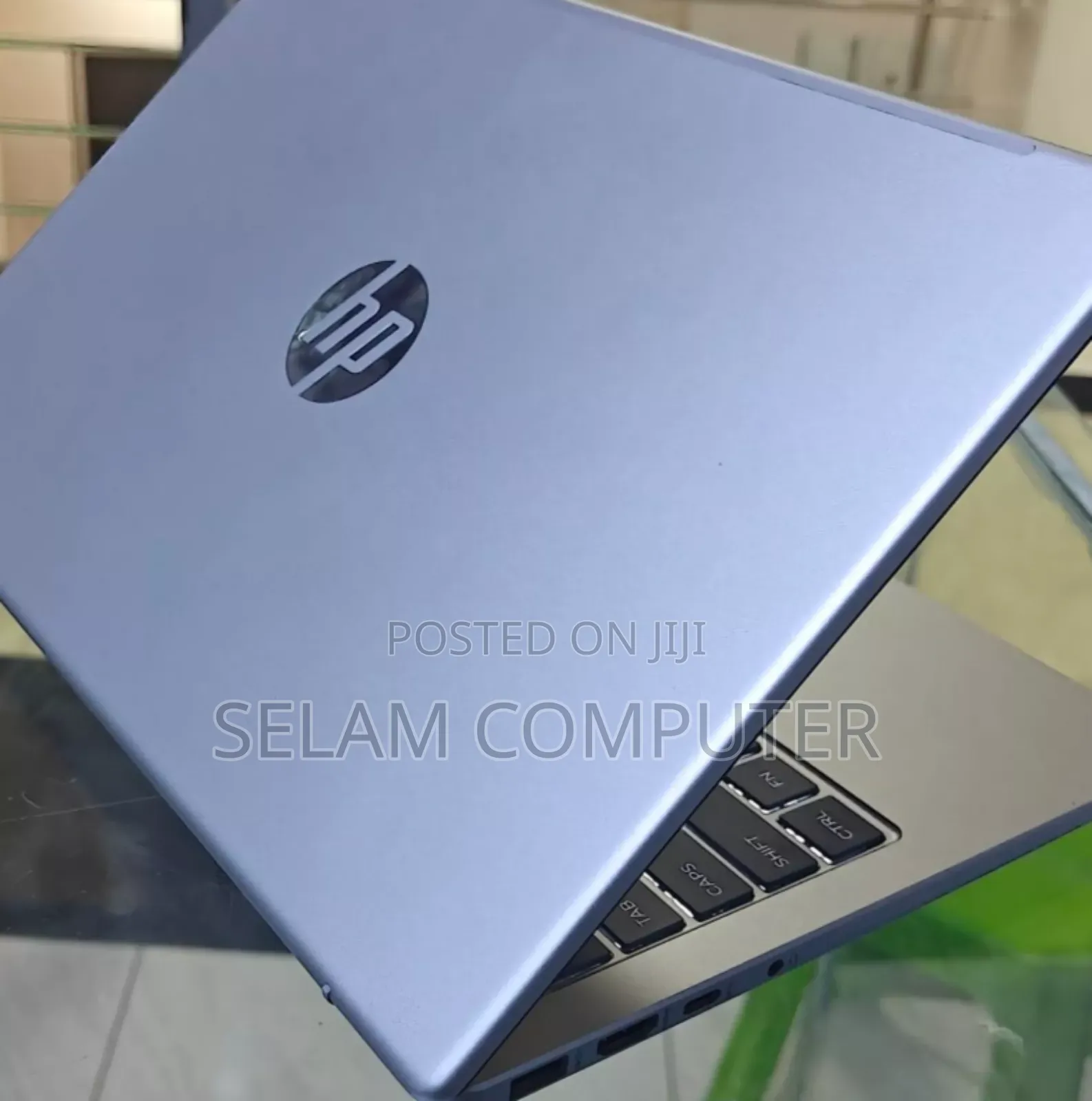 New Laptop HP Stream Notebook 16GB Intel Core I5 SSD 512GB