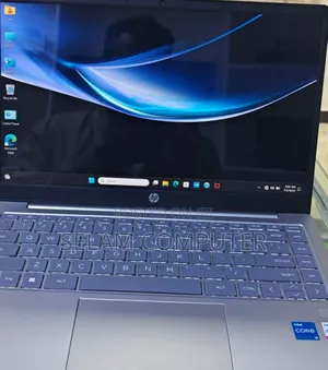 New Laptop HP Stream Notebook 16GB Intel Core I5 SSD 512GB