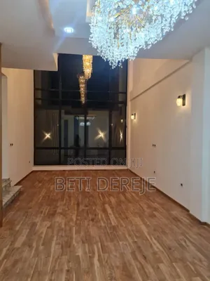 Furnished 4bdrm House in Bole for sale