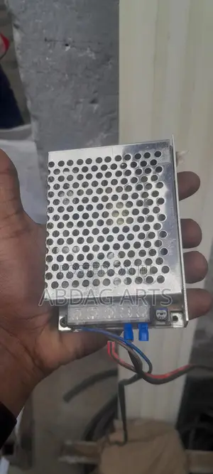 Dc Transformer 40a , 10a , 5a