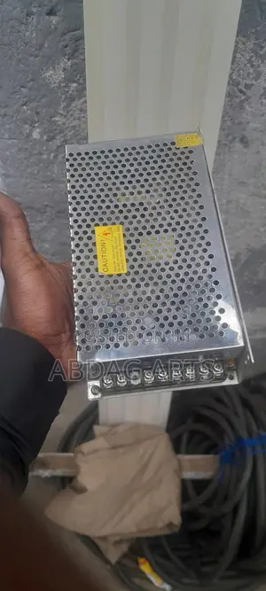 Dc Transformer 40a , 10a , 5a