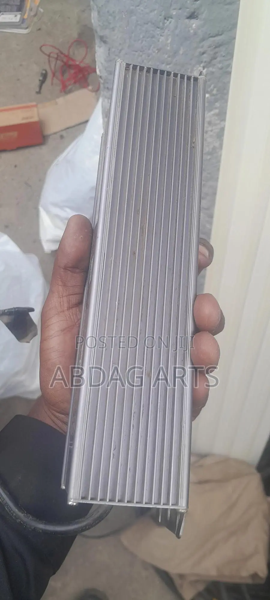 Dc Transformer 40a , 10a , 5a