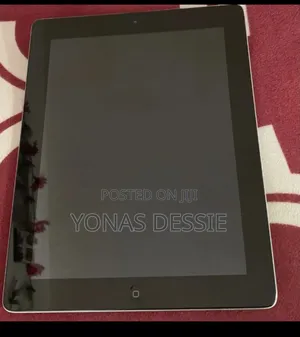 Apple iPad 10.2 (2019) 64 GB Silver