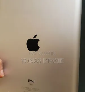 Apple iPad 10.2 (2019) 64 GB Silver