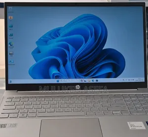 New Laptop HP Pavilion 15 16GB Intel Core I7 SSD 1T