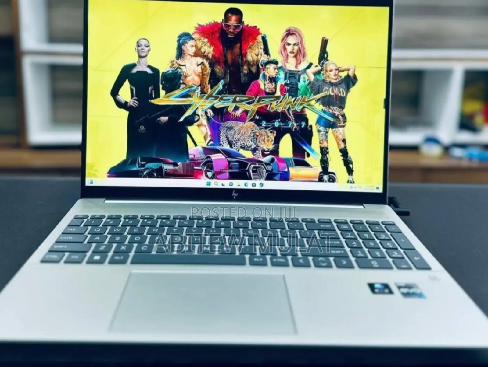 New Laptop HP Pavilion 15 16GB Intel Core I7 SSD 1T