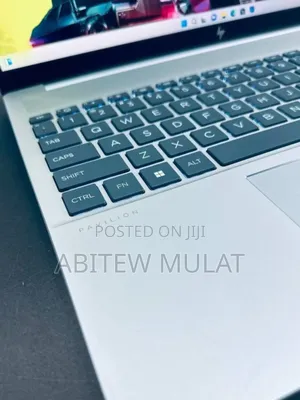 New Laptop HP Pavilion 15 16GB Intel Core I7 SSD 1T