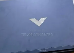 New Laptop HP Victus 15 8GB Intel Core I5 SSD 512GB
