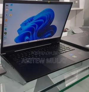 New Laptop HP Omen 16 16GB Intel Core I9 SSD 1T